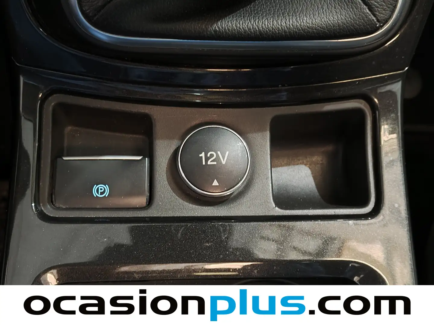 Foto Ford Kuga Ford Kuga 2.0 TDCI S&S Titanium 4x2 (120 CV)