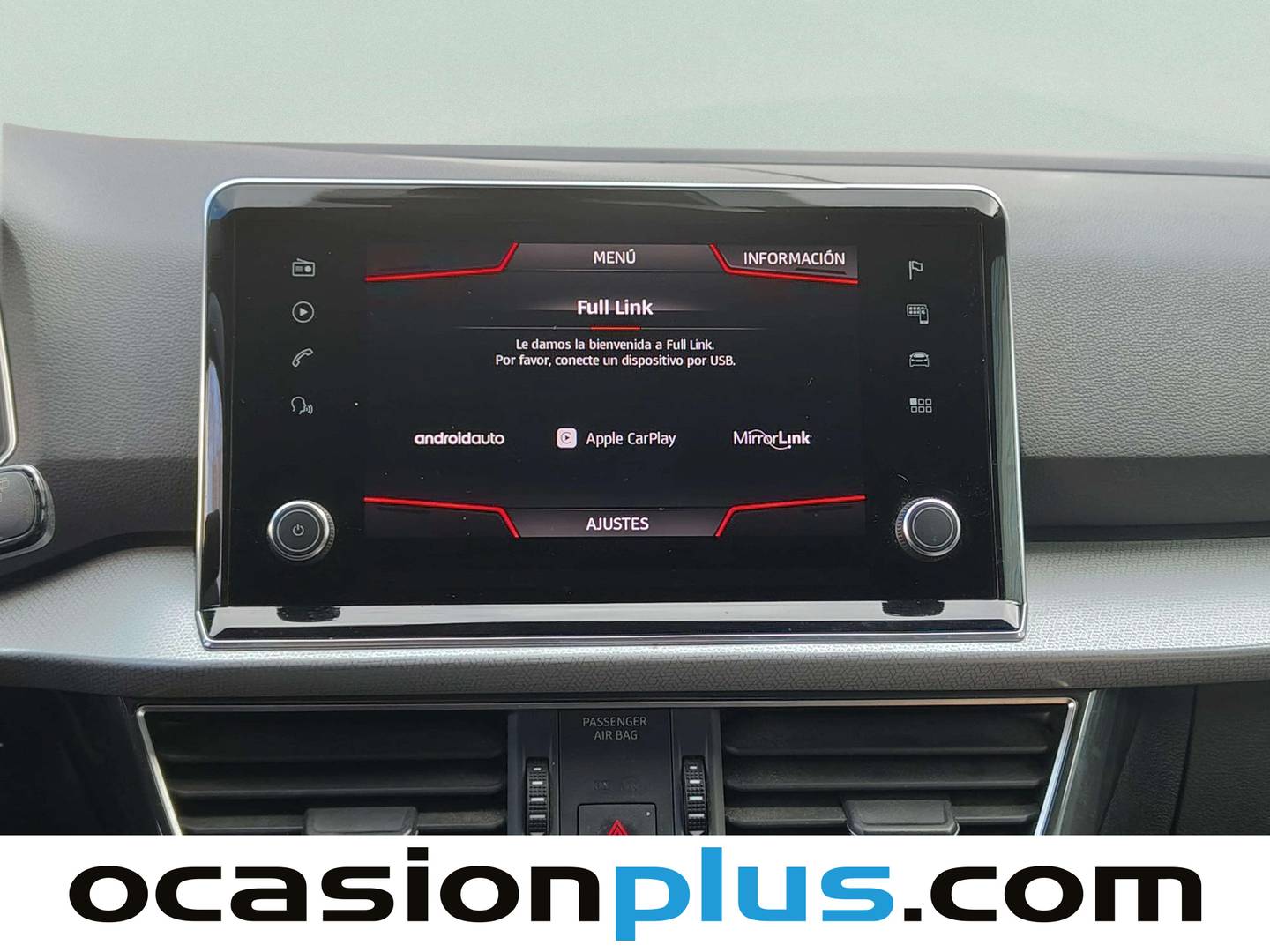 Extras del Seat Tarraco SEAT Tarraco 2.0 TDI Style Plus (150 CV) 7 Plazas