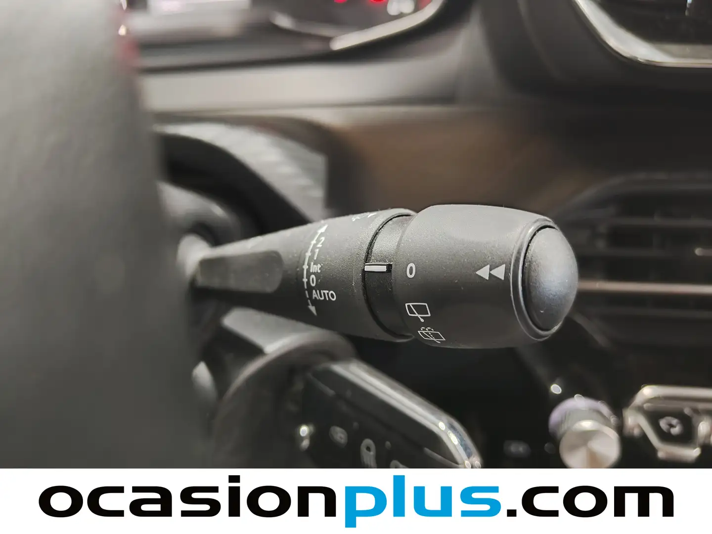 Foto Peugeot 2008 Peugeot 2008 PureTech 100 S&S Allure (100 CV)