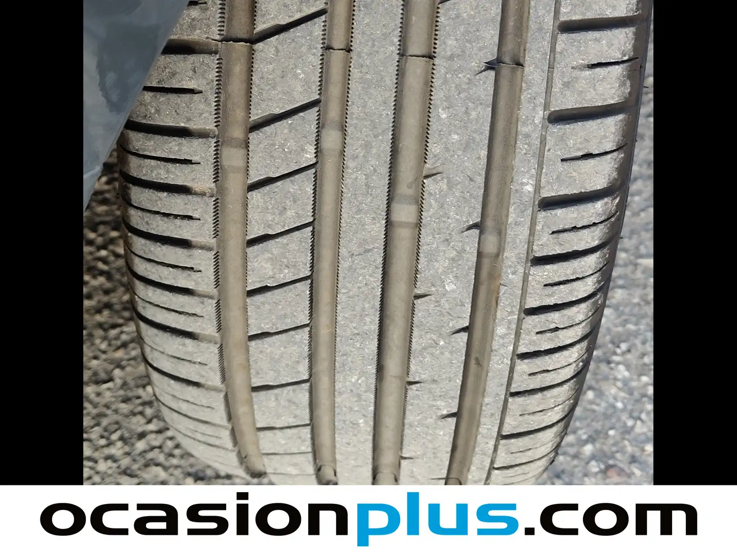 Foto KIA Ceed Kia Ceed 1.6 CRDi GT Line DCT (136 CV)