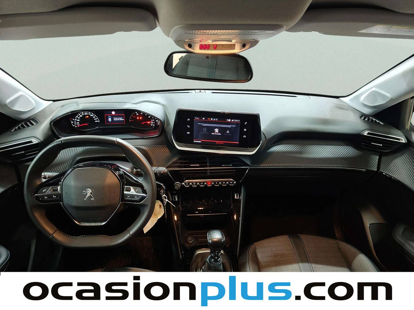 Foto Peugeot 208 Peugeot 208 PureTech 100 Allure (100 CV)