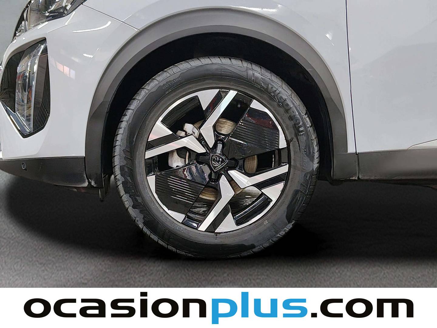 Peugeot 2008 Peugeot 2008 PureTech 130 S&S Allure EAT8 (130 CV) automático