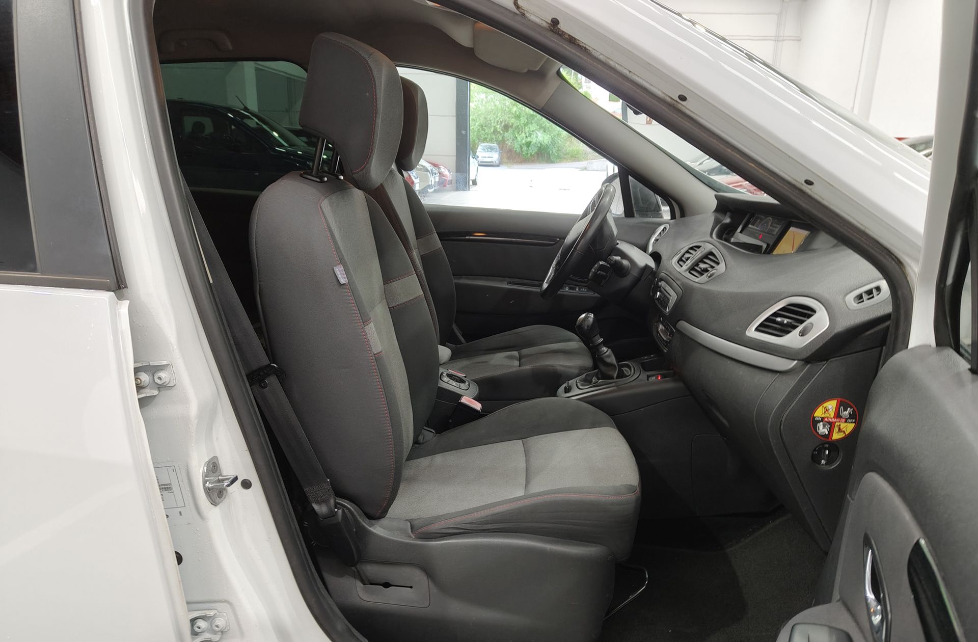 Renault Grand Scénic Selection Energy TCe 7 plazas - foto 17