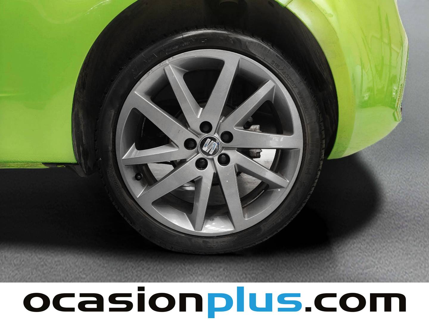 Paquetes del Seat Ibiza Seat Ibiza SC 1.6 TDI CR FR (105 CV)