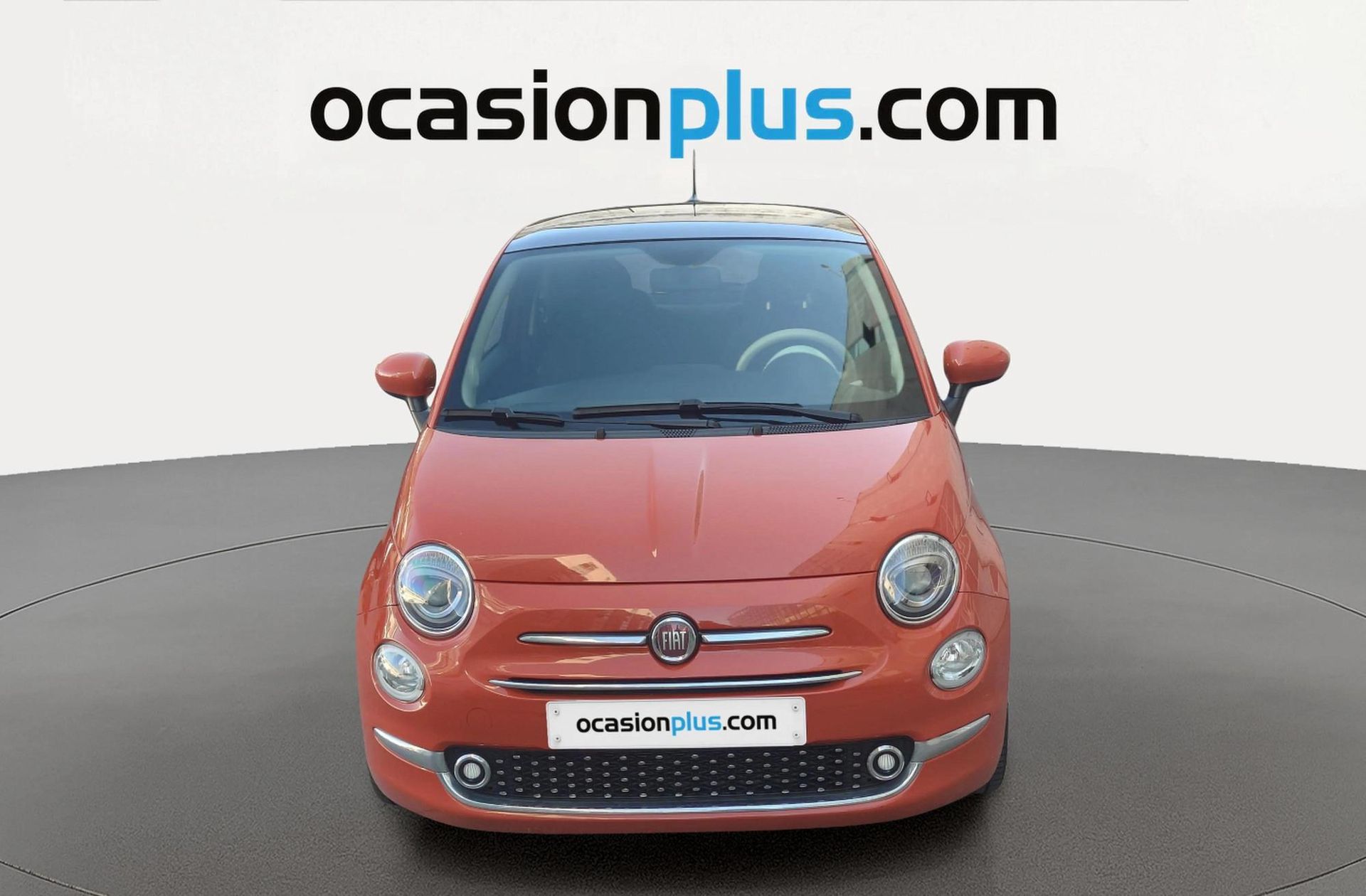 Fiat 500 1.0 Hybrid Dolcevita - foto 11