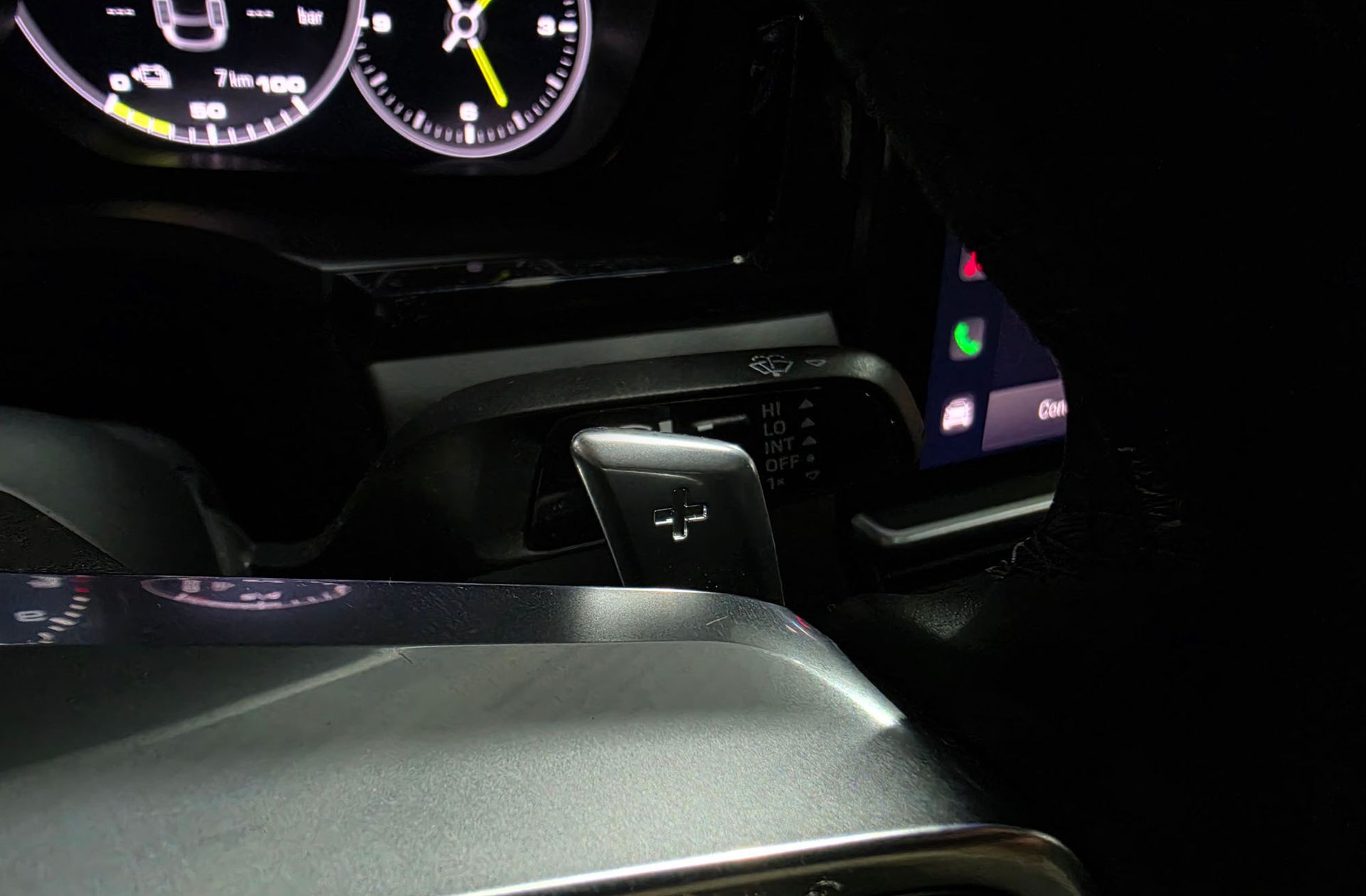 Porsche Cayenne Coupé E-Hybrid Platinum Edition - foto 39