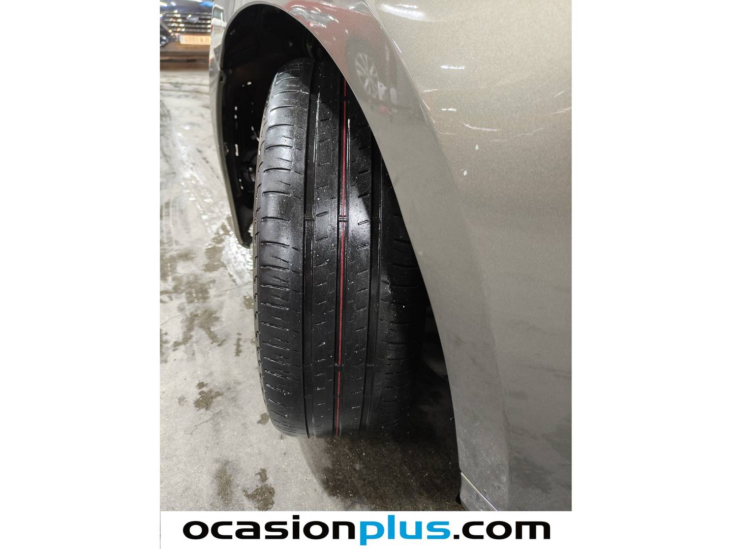 Foto Toyota Yaris Toyota Yaris 120H Active Plus (116 CV)