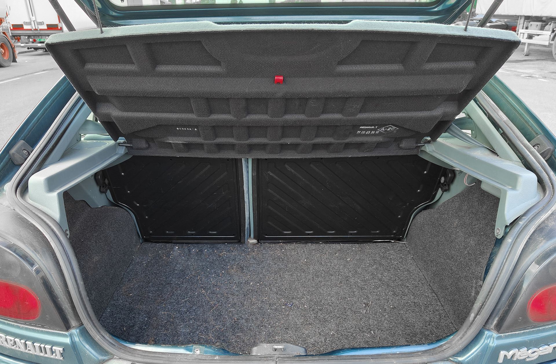 Renault Mégane 1.6 Classic RN - foto 14