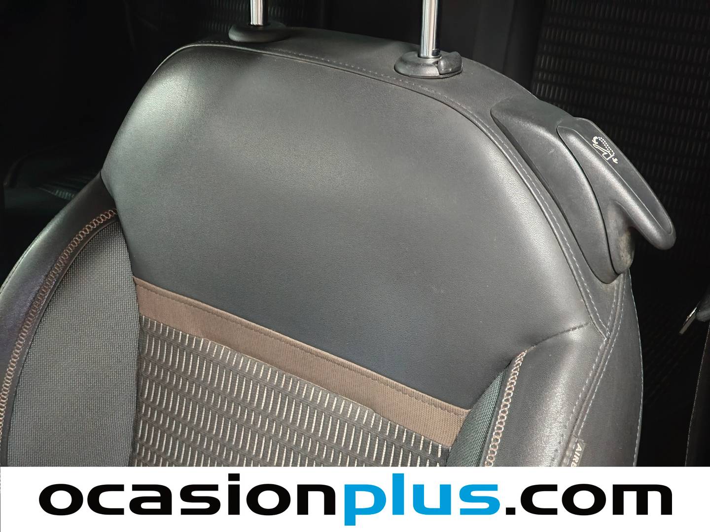 Extras y acabados del Peugeot 208 Peugeot 208 1.6 VTi ALLURE (120 CV)