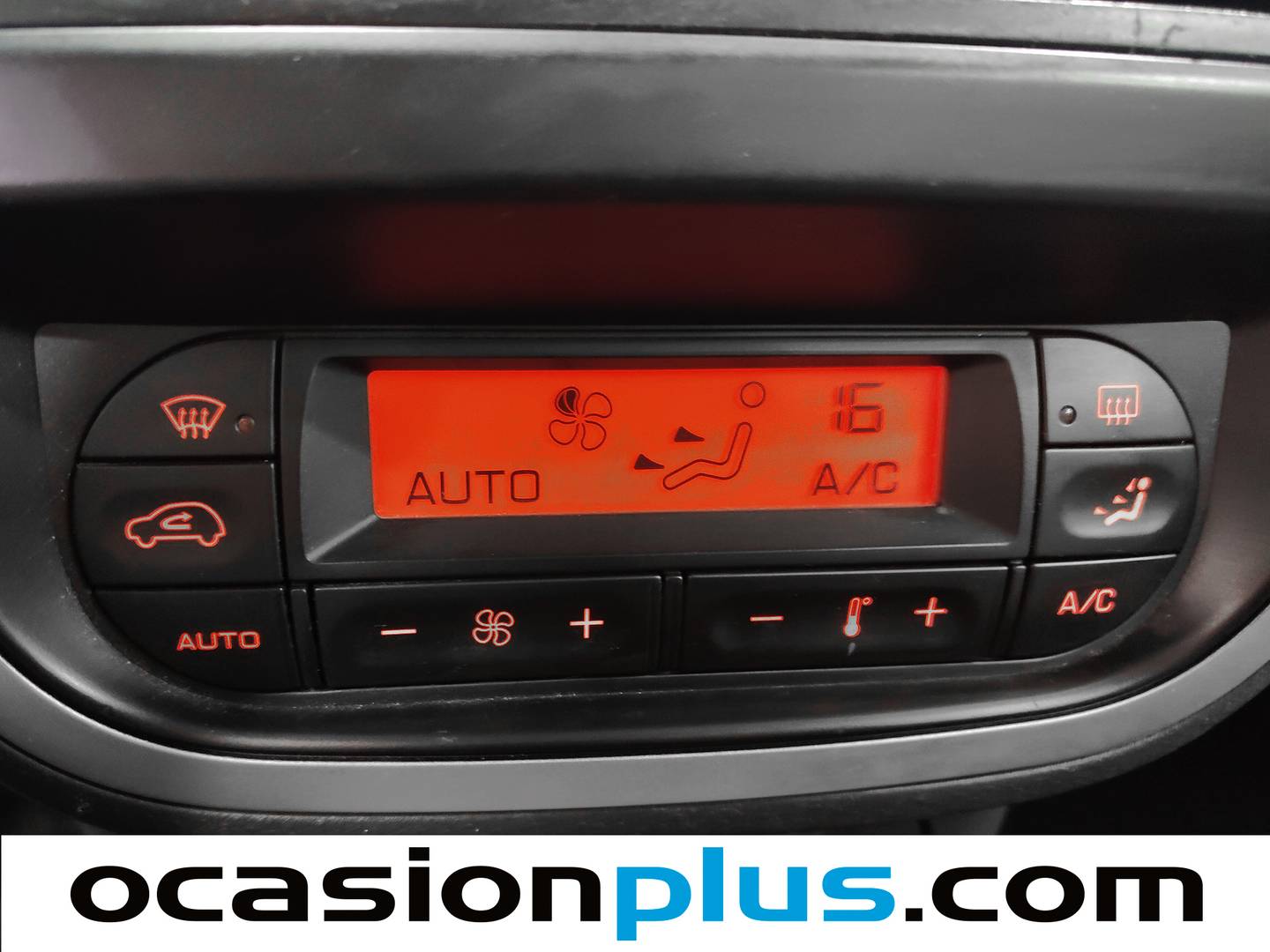 Extras del Citroën C3 Citroen C3 1.4 HDI Collection (70 CV)