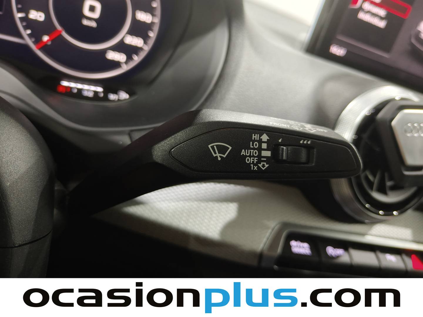 Audi Q2 Audi Q2 S line 35 TFSI (150 CV) S tronic de segunda mano
