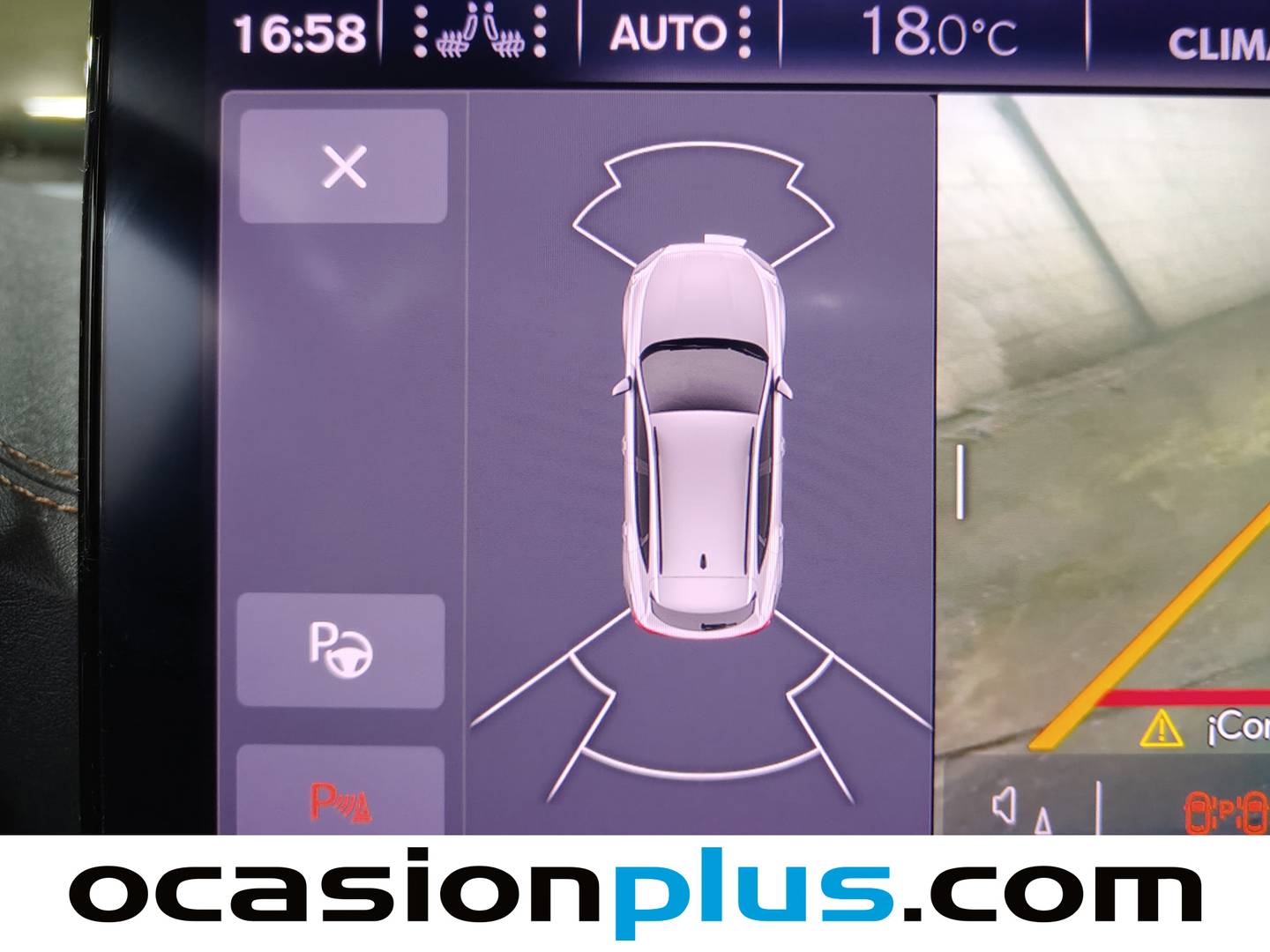 Foto Cupra Formentor CUPRA Formentor 2.0 TSI VZ 4Drive DSG (310 CV)