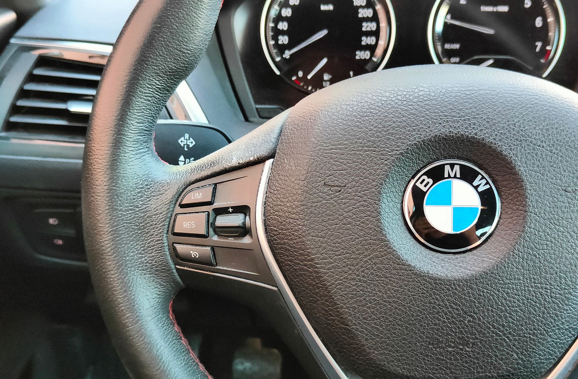 BMW Serie 2 218i Coupe Pack Sport - foto 26