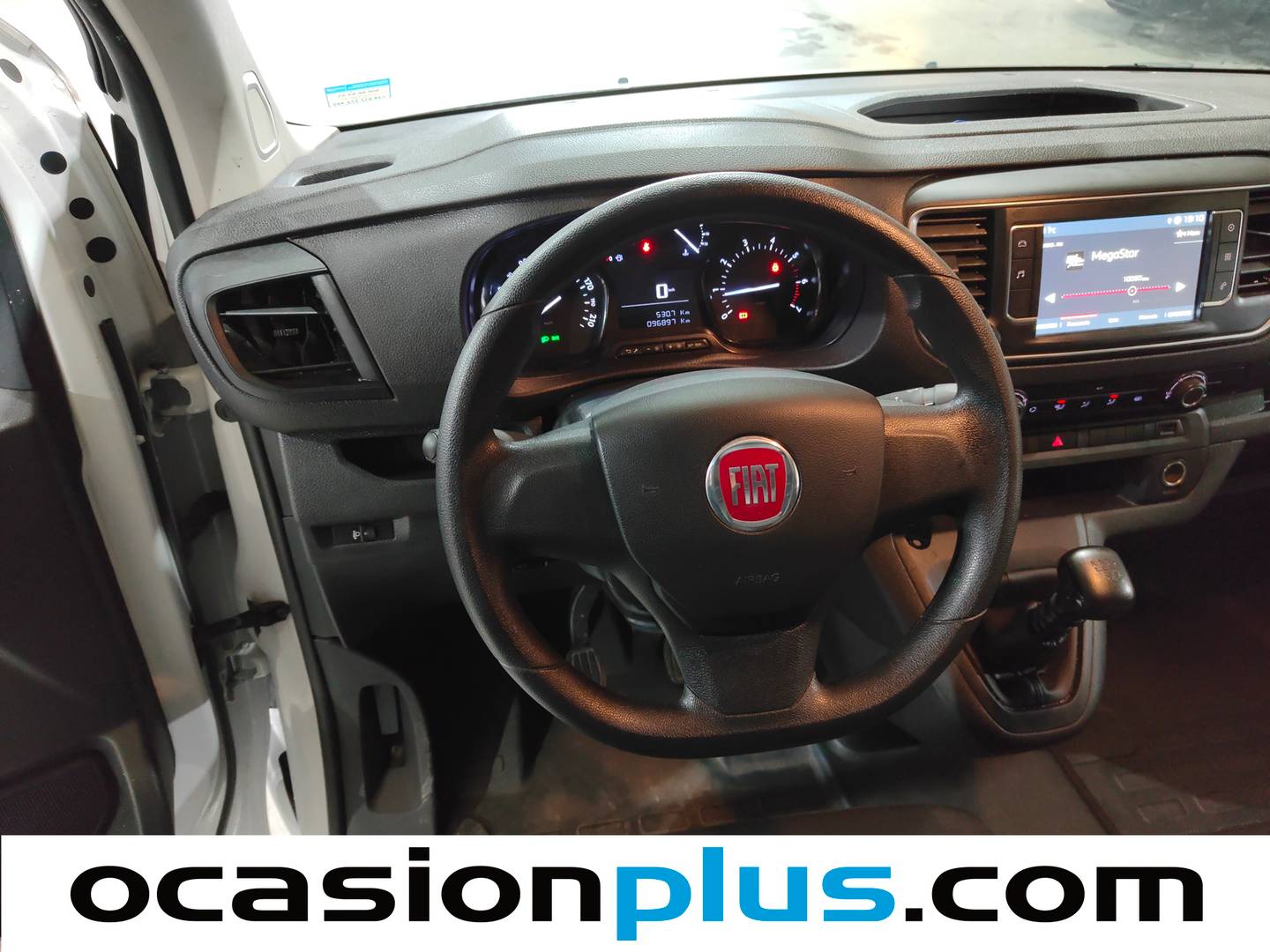 Fiat Scudo Fiat Scudo Furgon 1.5 Bluehdi L2 (102 CV) km 0