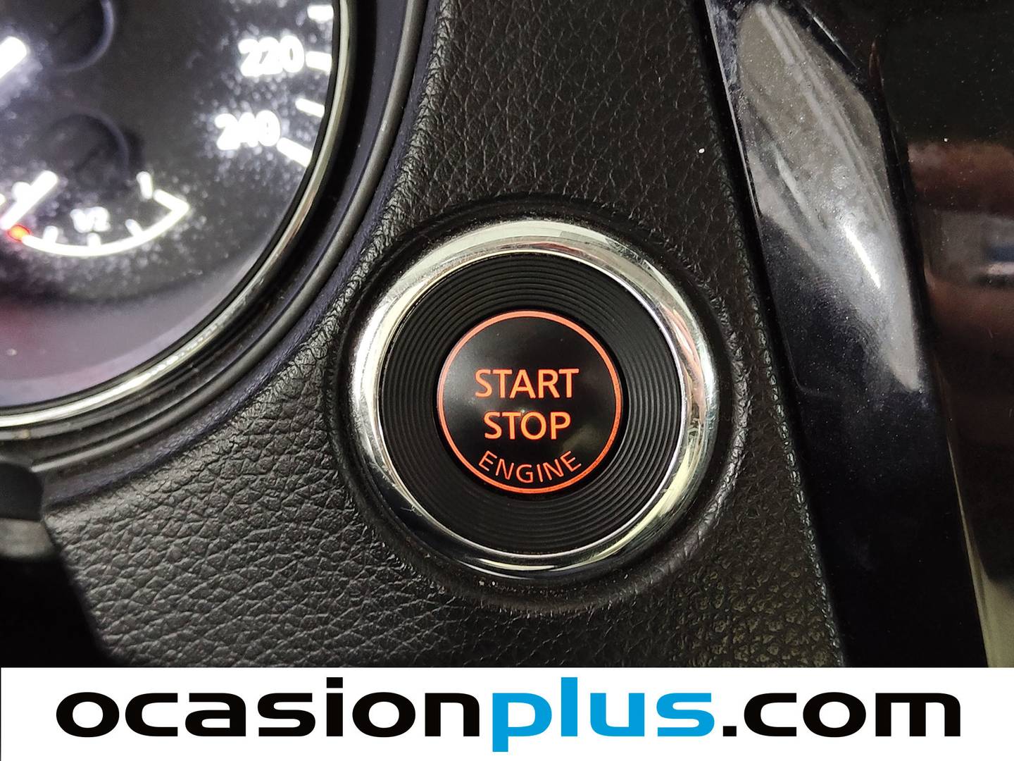Nissan QASHQAI Nissan Qashqai 1.6 dCi S&S Tekna Premium 4x2 (130 CV) barato