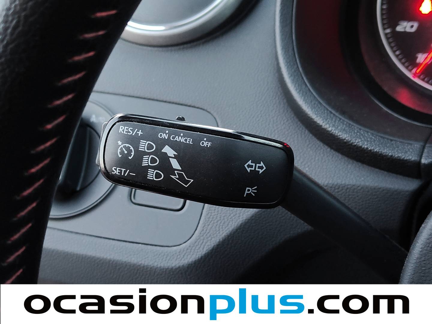 Foto Seat Ibiza SEAT Ibiza 1.0 EcoTSI FR  (110 CV)