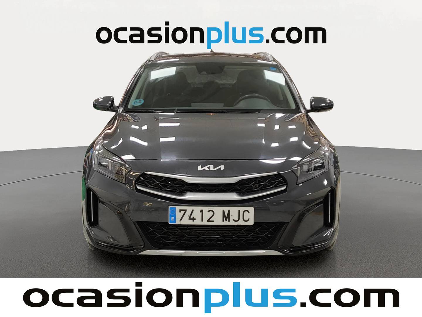 Foto KIA XCeed Kia XCeed 1.0 T-GDi Drive (120 CV)