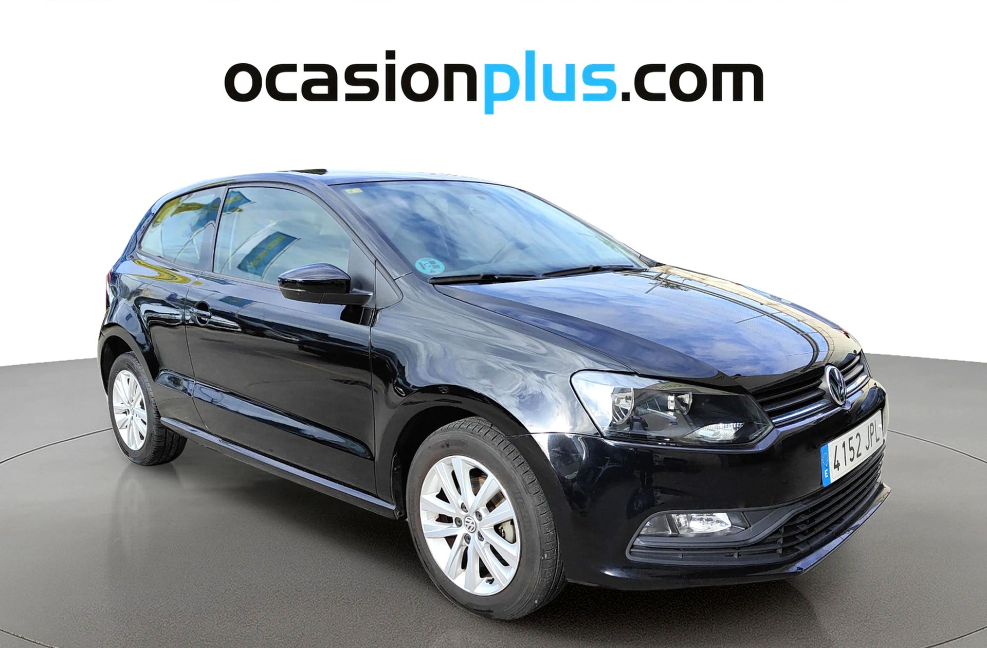Volkswagen Polo A-Polo 1.0 BMT - foto 2