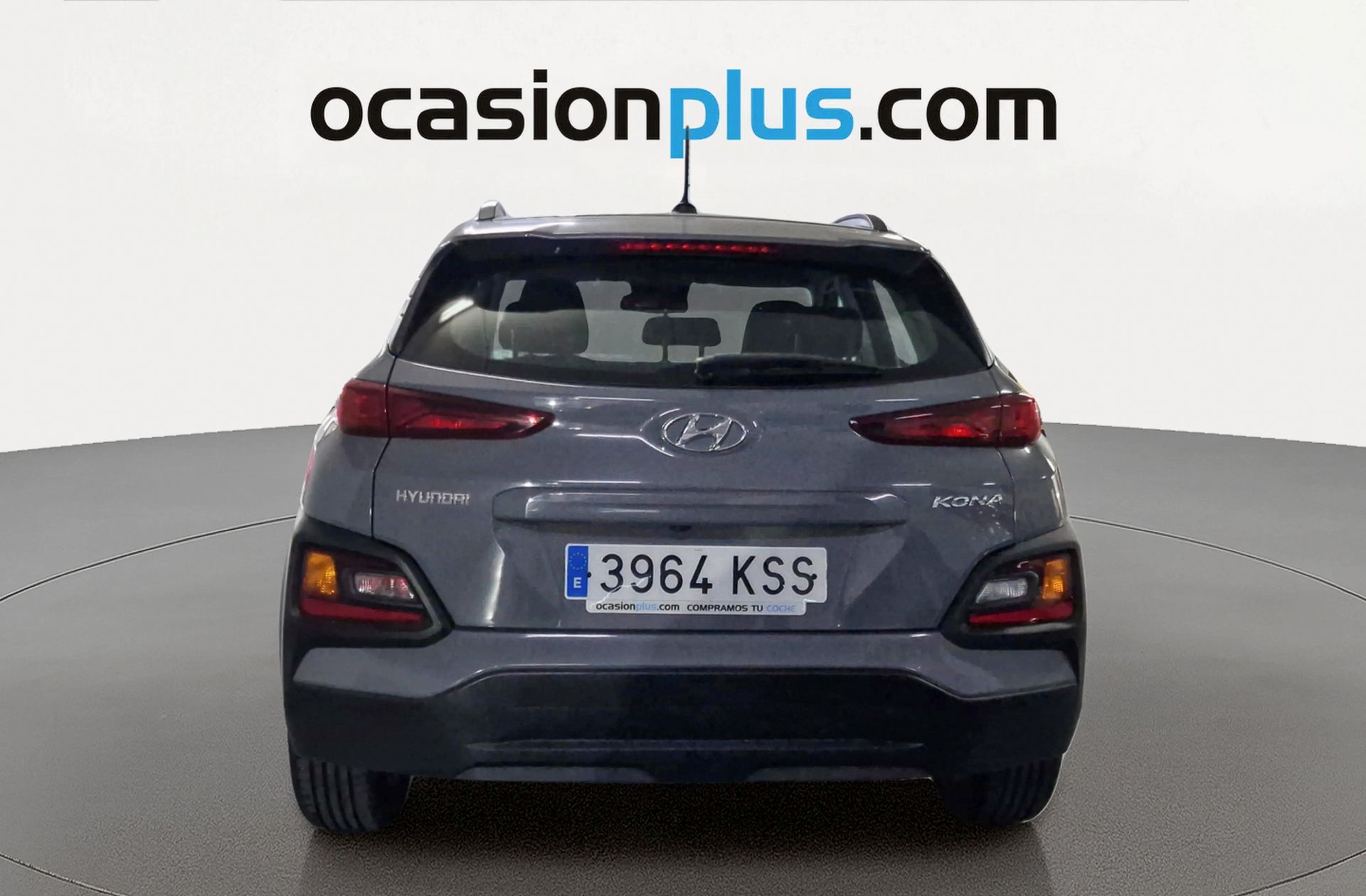 Hyundai Kona 1.0 T-GDi Klass 4x2 - foto 13