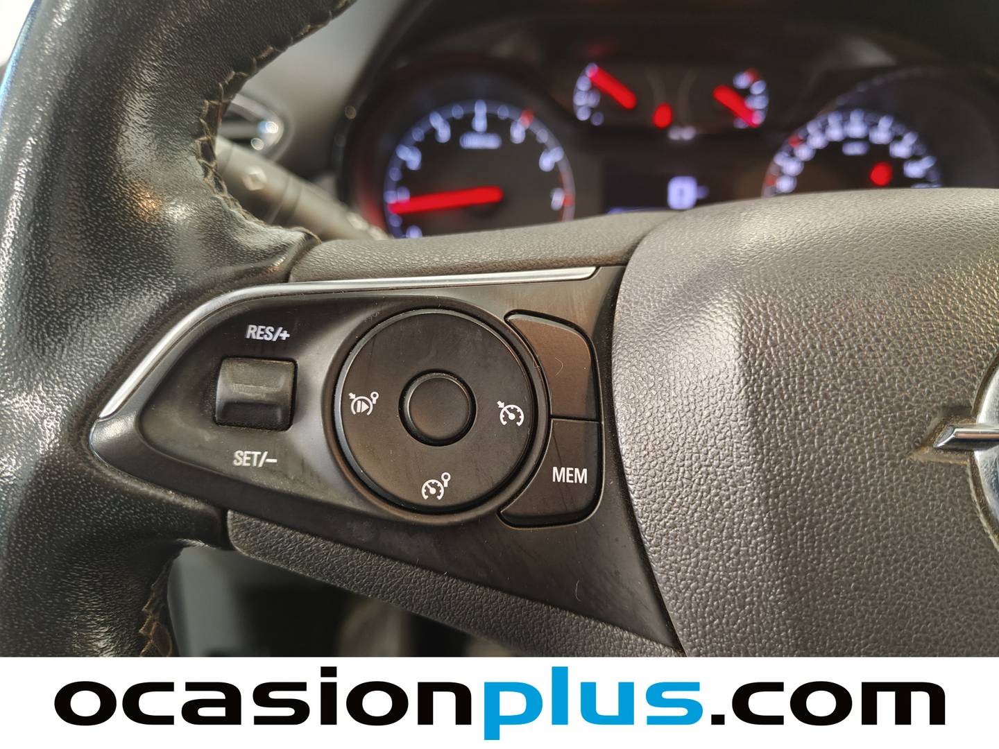 Foto Opel Crossland Opel Crossland 1.2 Edition (110 CV)