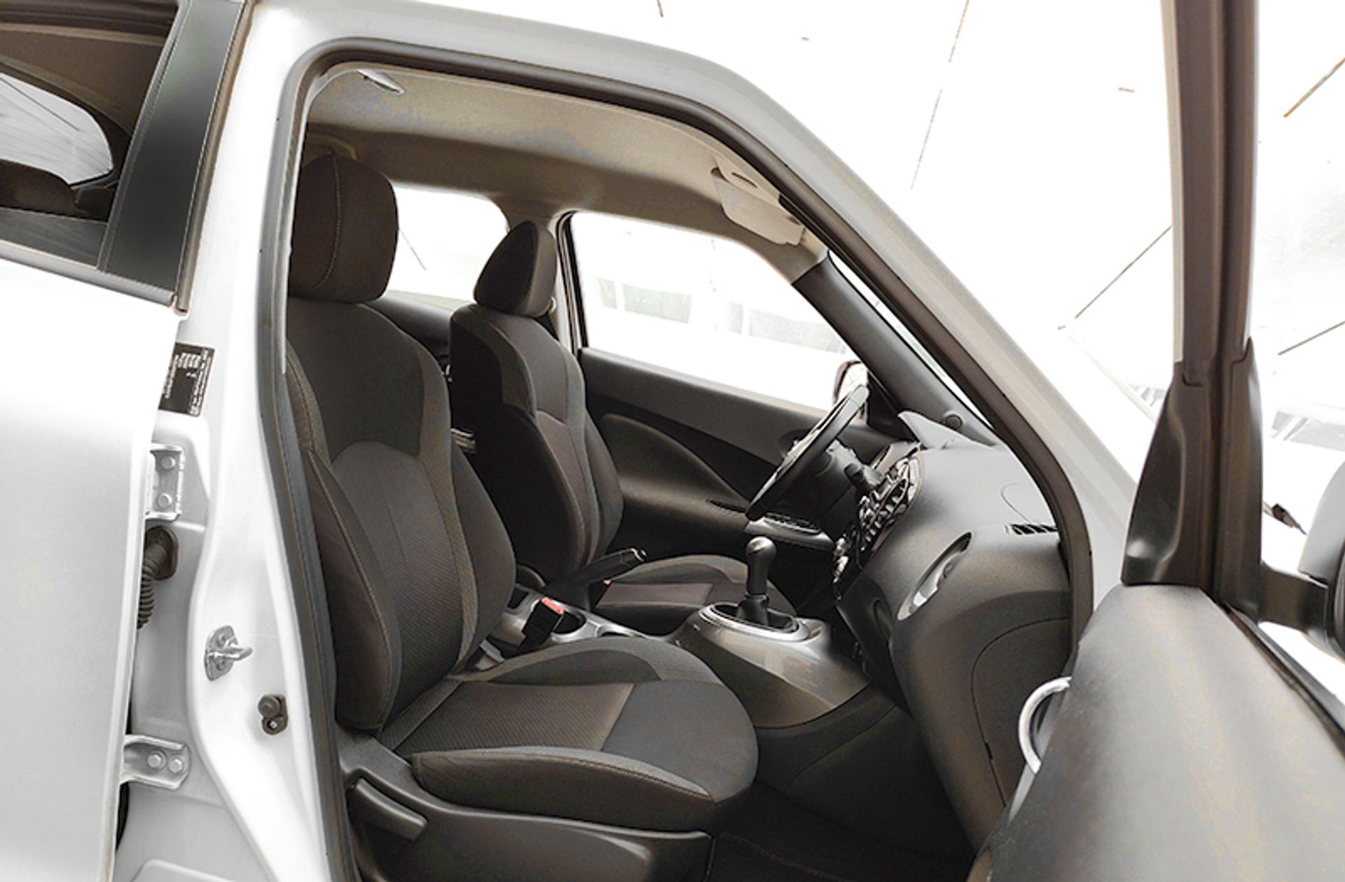 Nissan Juke G Acenta - foto 14