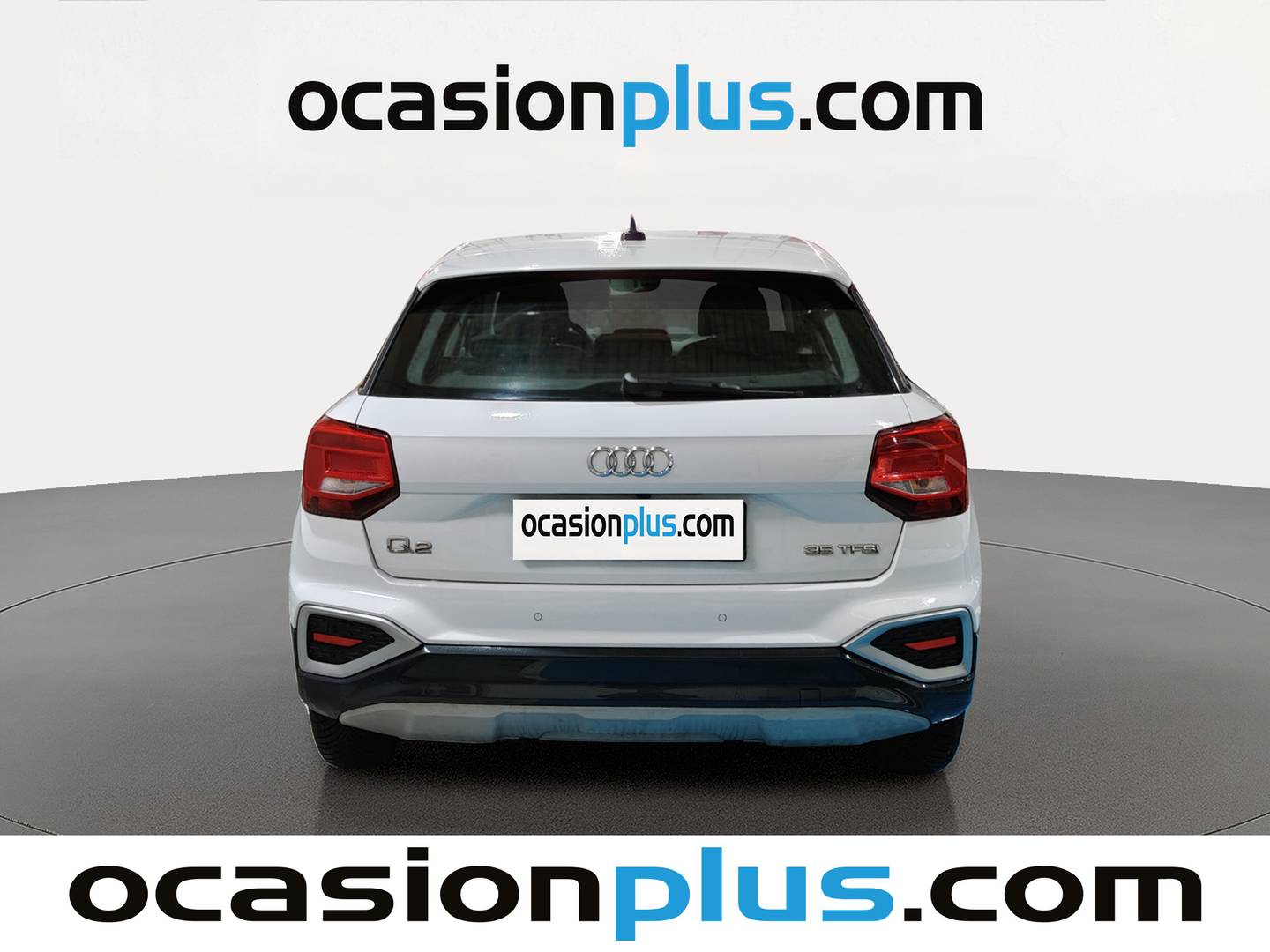 Foto Audi Q2 Audi Q2 Advanced 35 TFSI (150 CV) S tronic