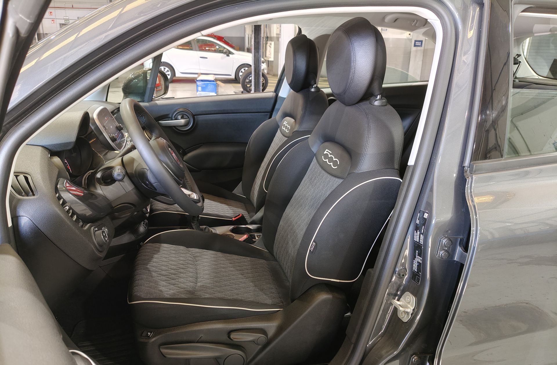 Fiat 500X 1.0 GSE City Cross T3 - foto 10