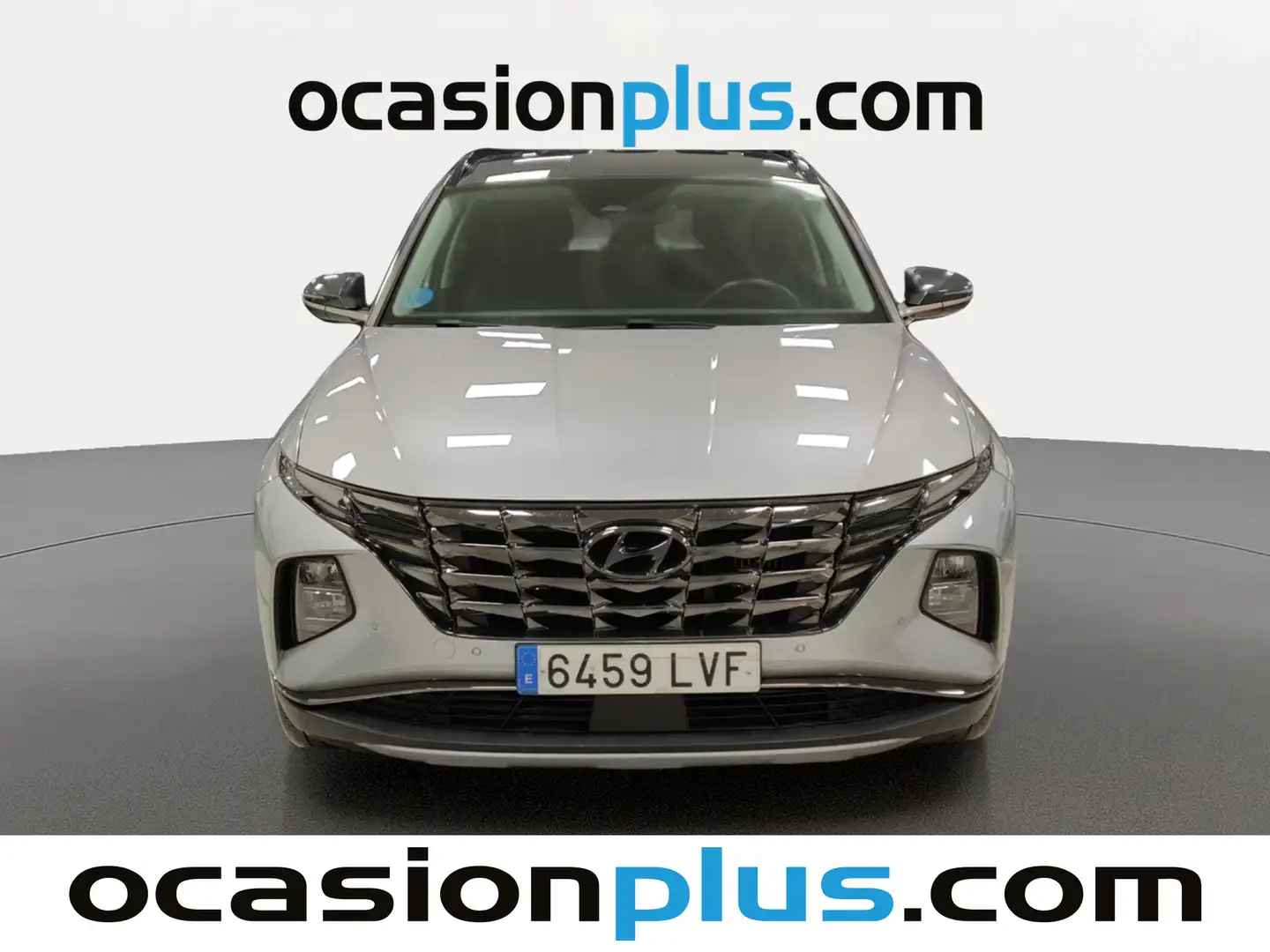 Foto Hyundai Tucson Hyundai Tucson 1.6 TGDI 48V Tecno 2C DCT (150 CV)