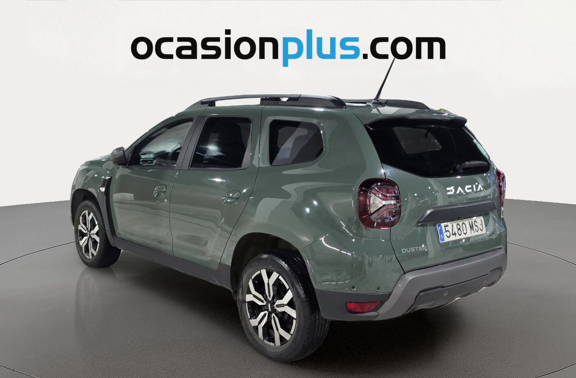 Dacia Duster Journey Go TCe EDC - foto 3