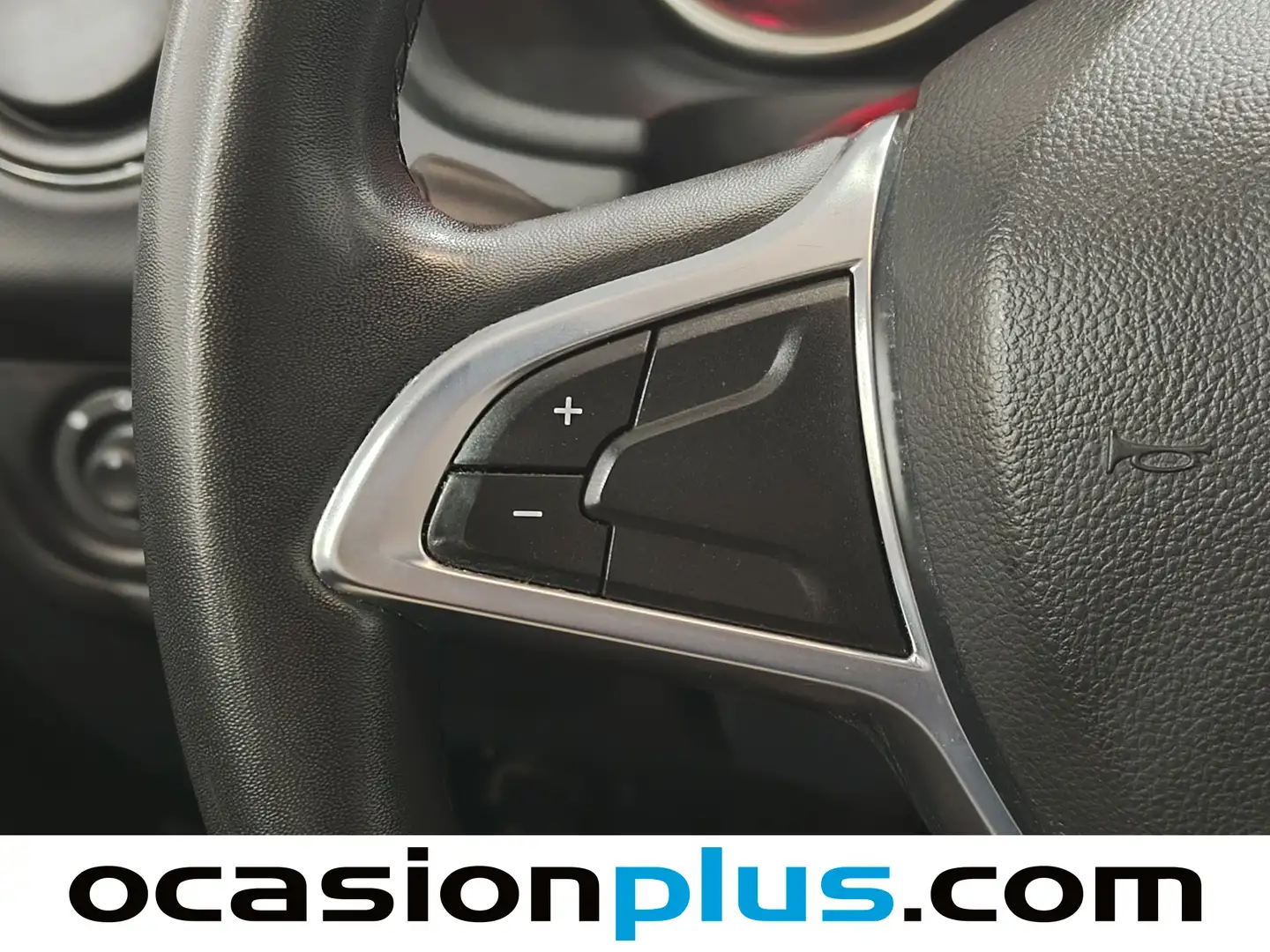 Foto Dacia Sandero Dacia Sandero Stepway Essential TCe (90 CV)