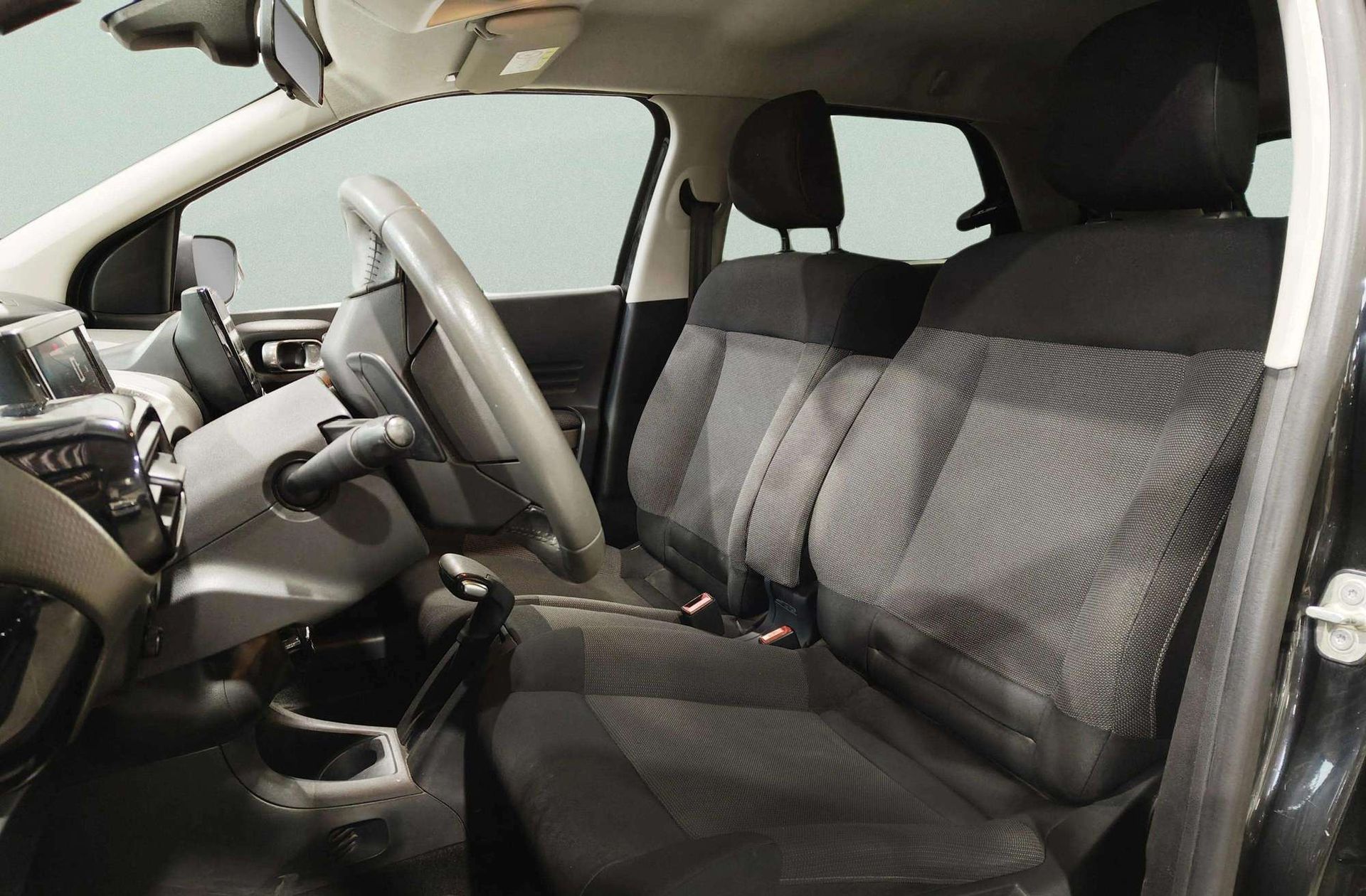Citroën C4 Cactus 1.6 BlueHDi Feel Edition ETG6 - foto 9