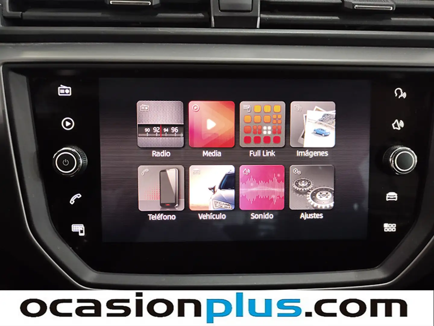 Foto Seat Ibiza SEAT Ibiza 1.0 EcoTSI Style (95 CV)