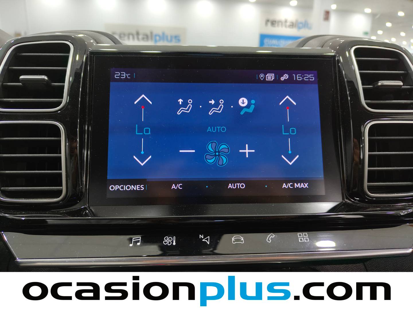 Citroën C5 Aircross Hybrid Citroen C5 Aircross Hybrid 225 Feel e-EAT8 (225 CV) automático