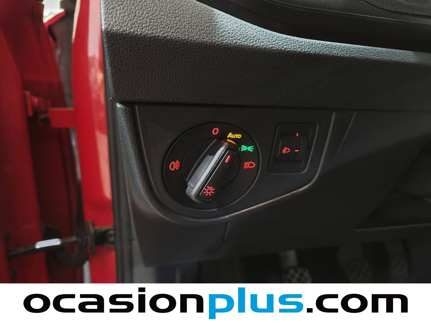 Equipamiento del Volkswagen Polo Volkswagen Polo Edition 1.0 (80 CV)