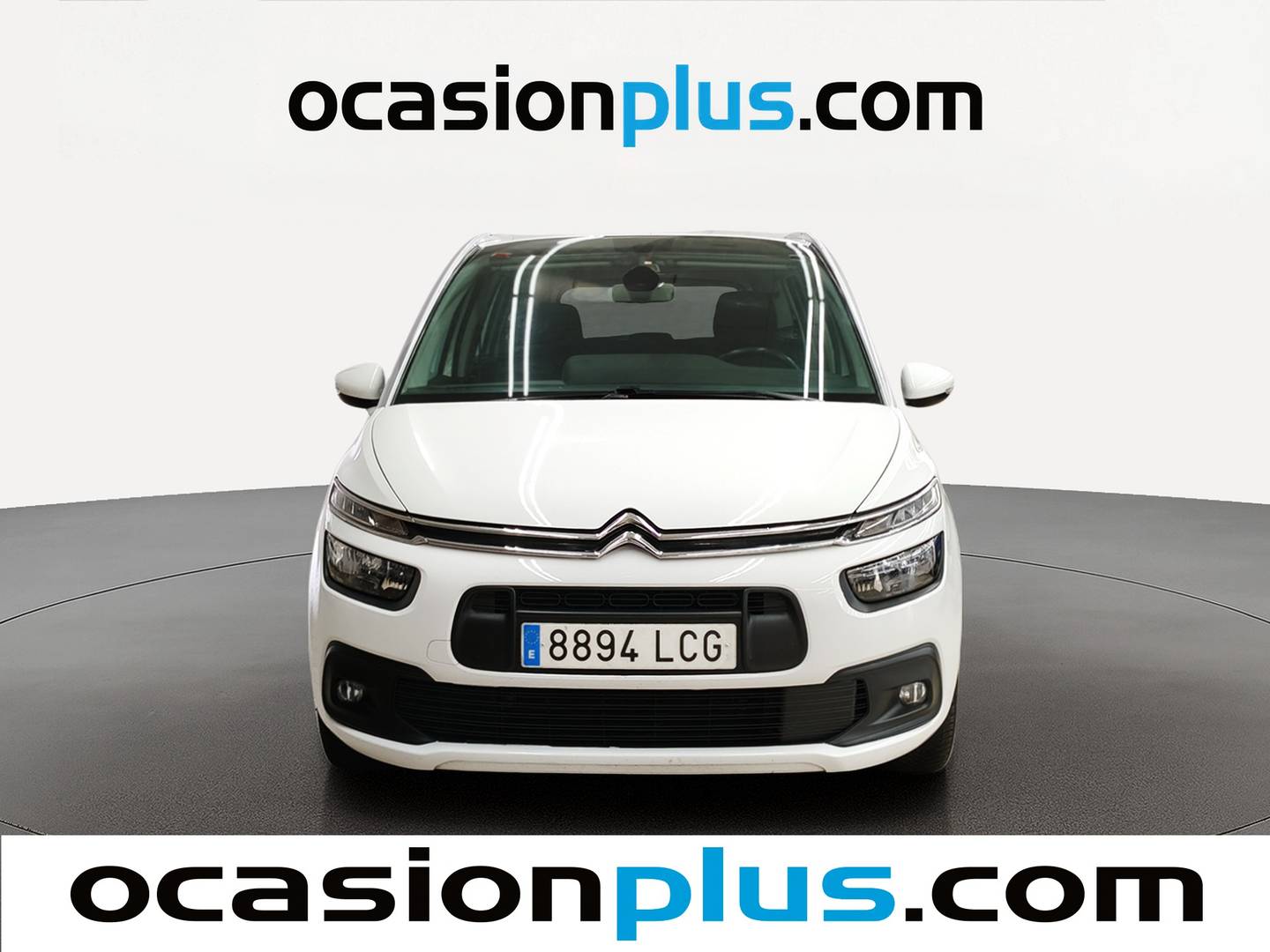 Citroën Grand C4 Spacetourer Citroën Grand C4 Spacetourer BlueHDi 130 S&S Live (130 CV) 7 Plazas barato