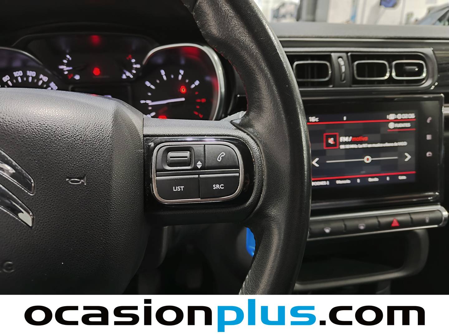 Citroën C3 Citroen C3 BlueHDi 75 S&S Shine (75 CV) 75cv