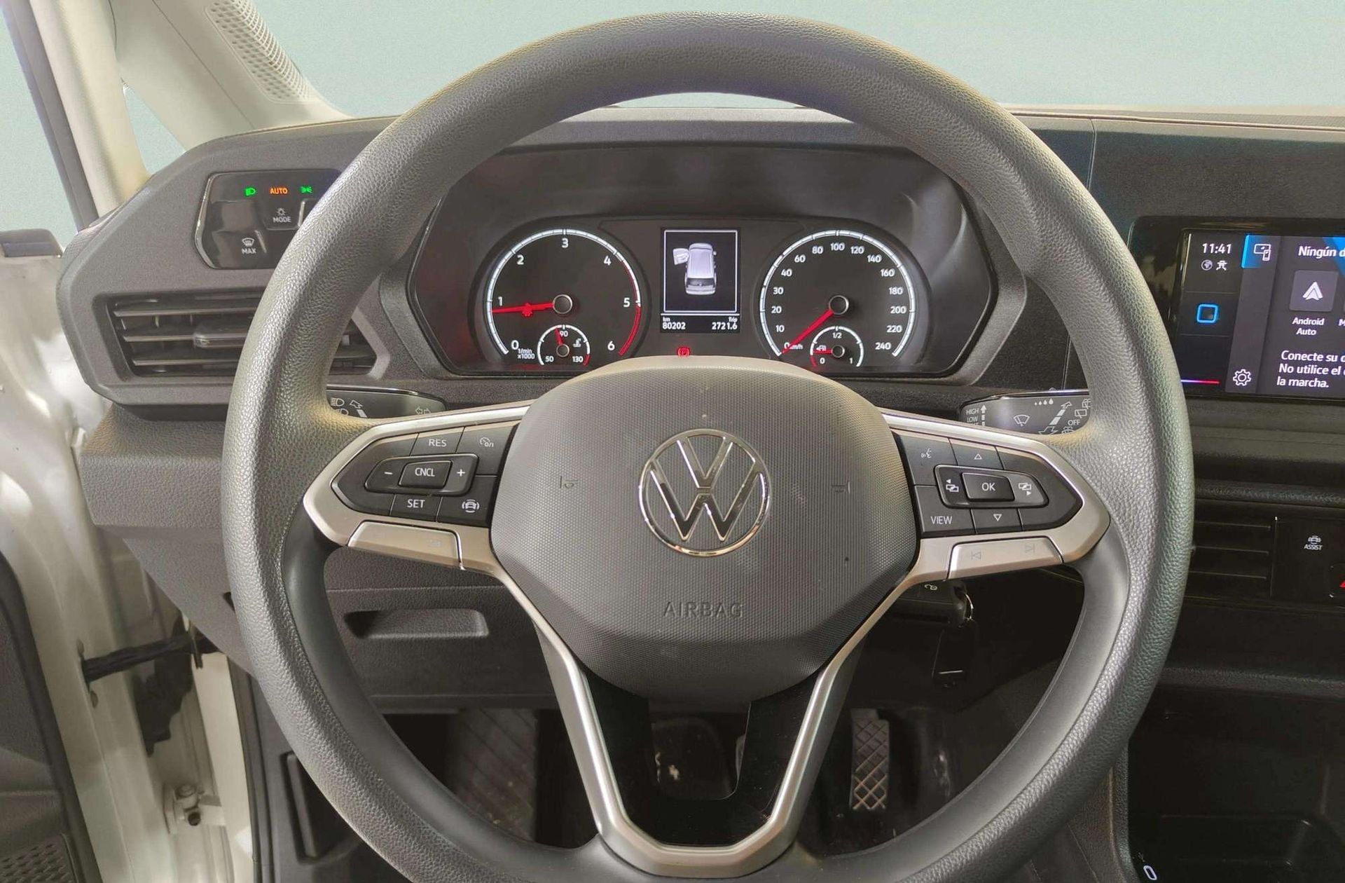 Volkswagen Caddy Maxi Kombi 2.0 TDI - foto 19