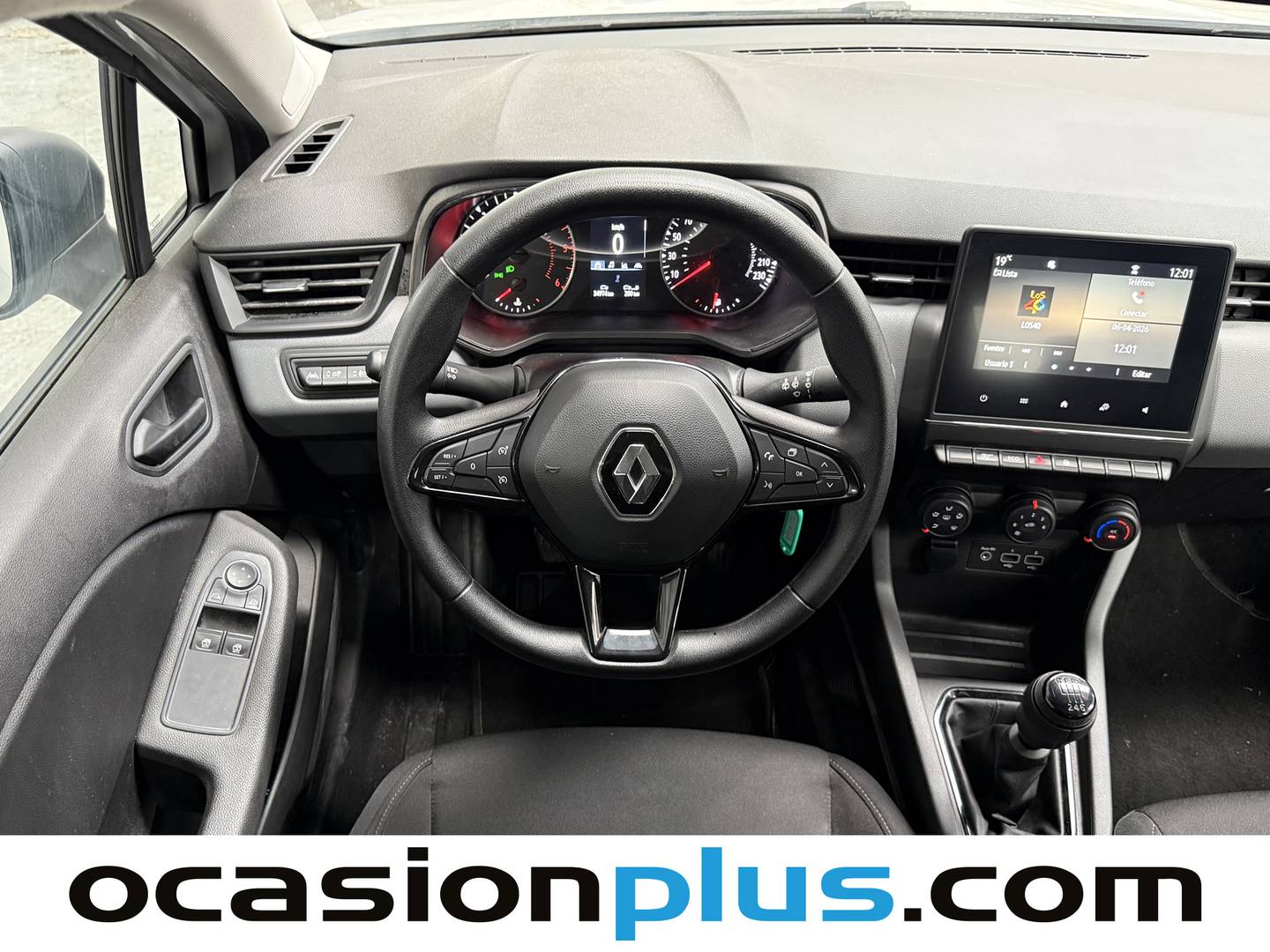 Renault Clio Renault Clio Business Blue dCi (100 CV) 2021