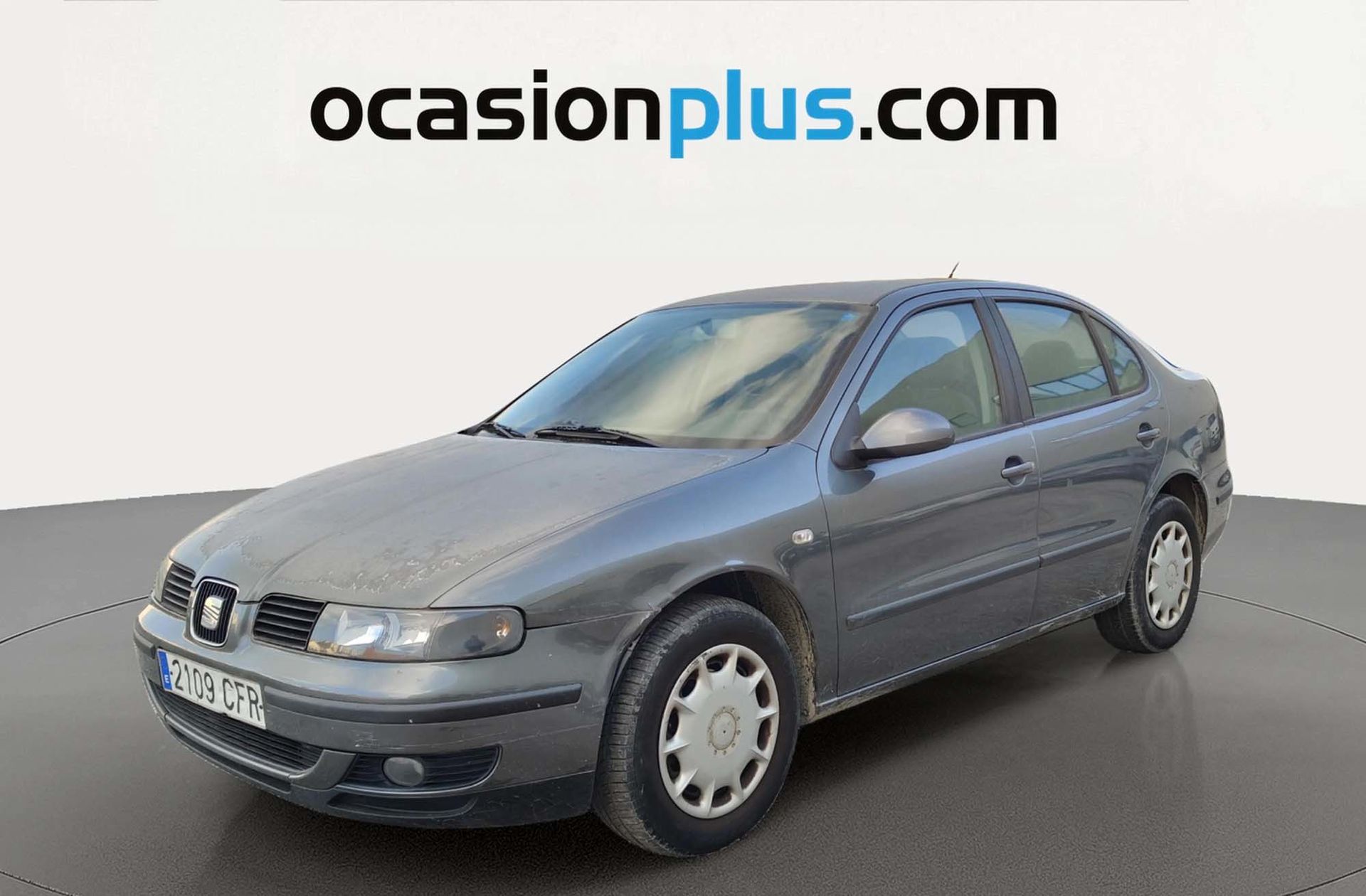 SEAT Toledo 1.9 TDi Stella