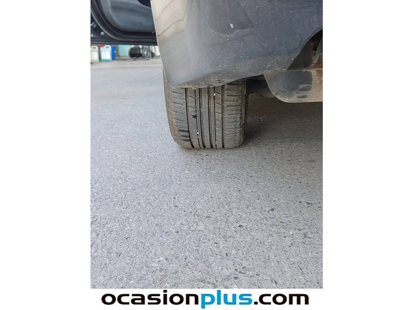 BMW Serie 3 BMW Serie 3 318i (129 CV) 2007