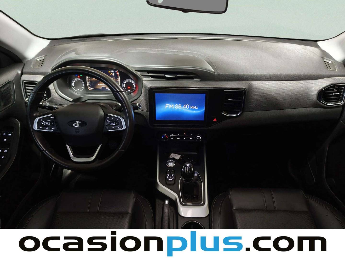 DR AUTOMOBILES DR 4.0 DR AUTOMOBILES DR4 1.5 (116 CV) de ocasión