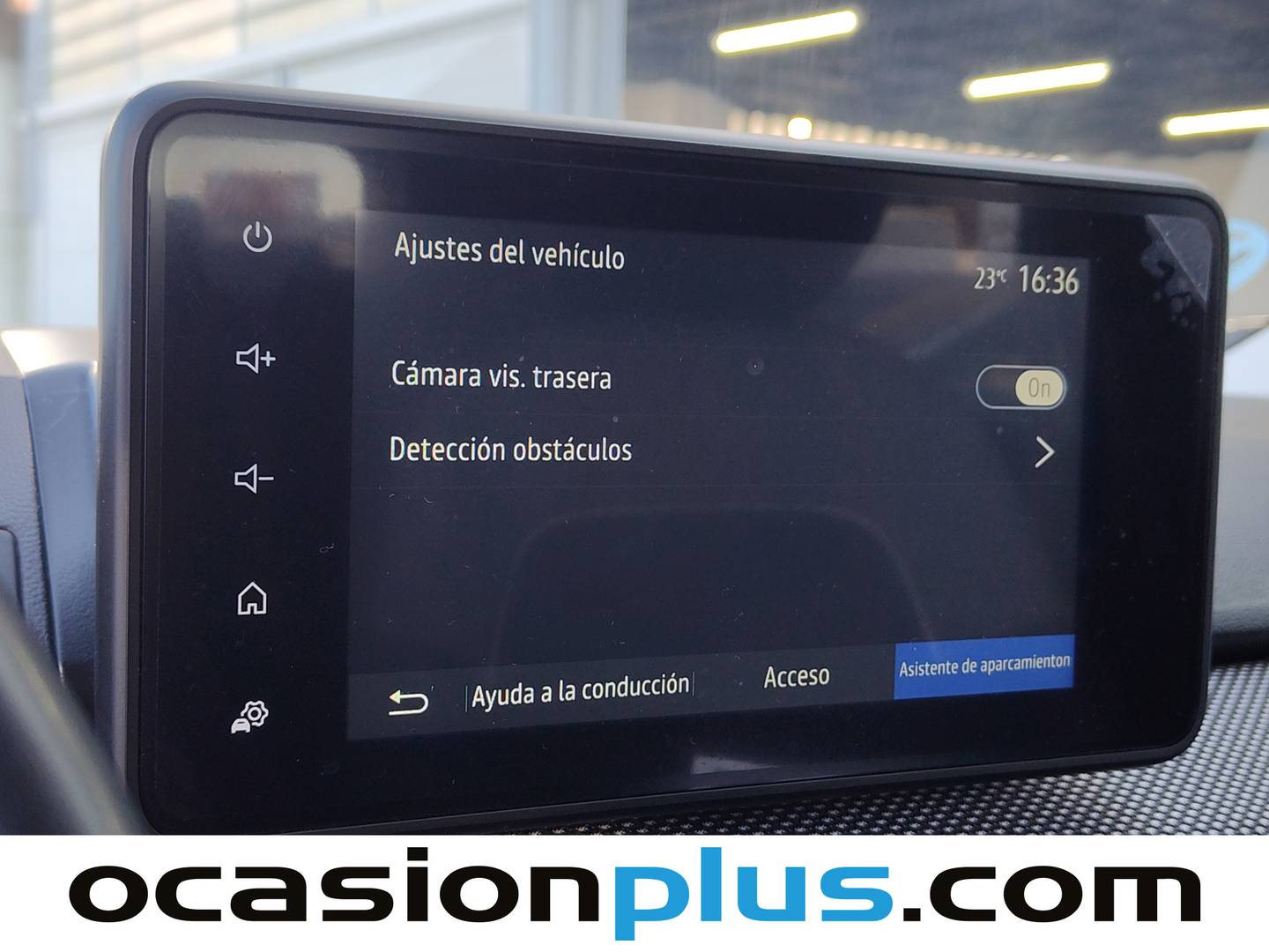 Dacia Jogger Dacia Jogger Limitada Extreme TCe (110 CV) 7 Plazas 110cv