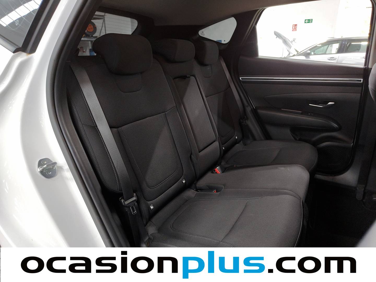 Hyundai Tucson Hyundai Tucson 1.6 TGDI Klass 4x2 (150 CV) al mejor precio