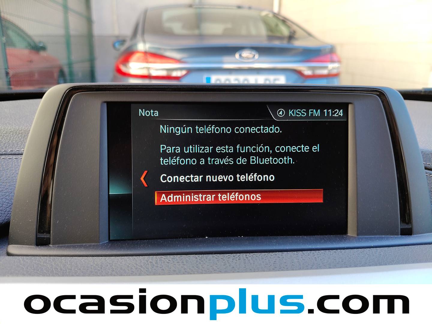 BMW Serie 4 BMW Serie 4 420i Gran Coupe (184 CV) 184cv