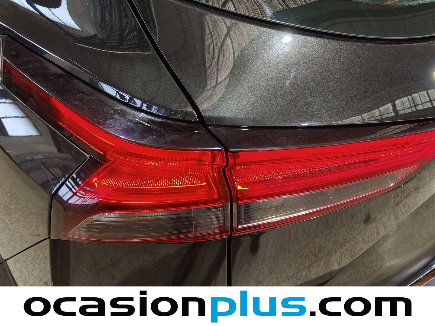 Foto Nissan QASHQAI Nissan Qashqai E-POWER Acenta (190 CV)