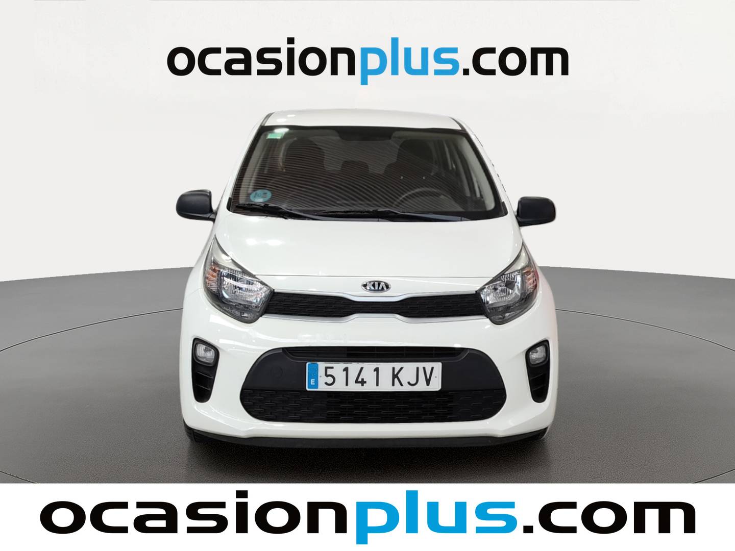 KIA Picanto KIA Picanto 1.0 CVVT Concept (67 CV) 67cv