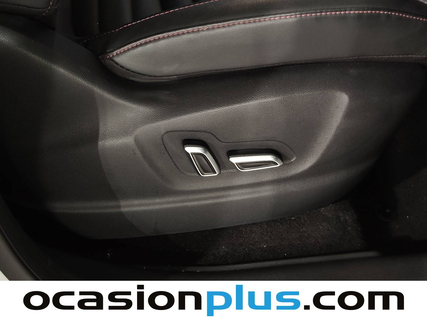 MG HS MG HS 1.5 Turbo GDI Luxury (162 CV) manual