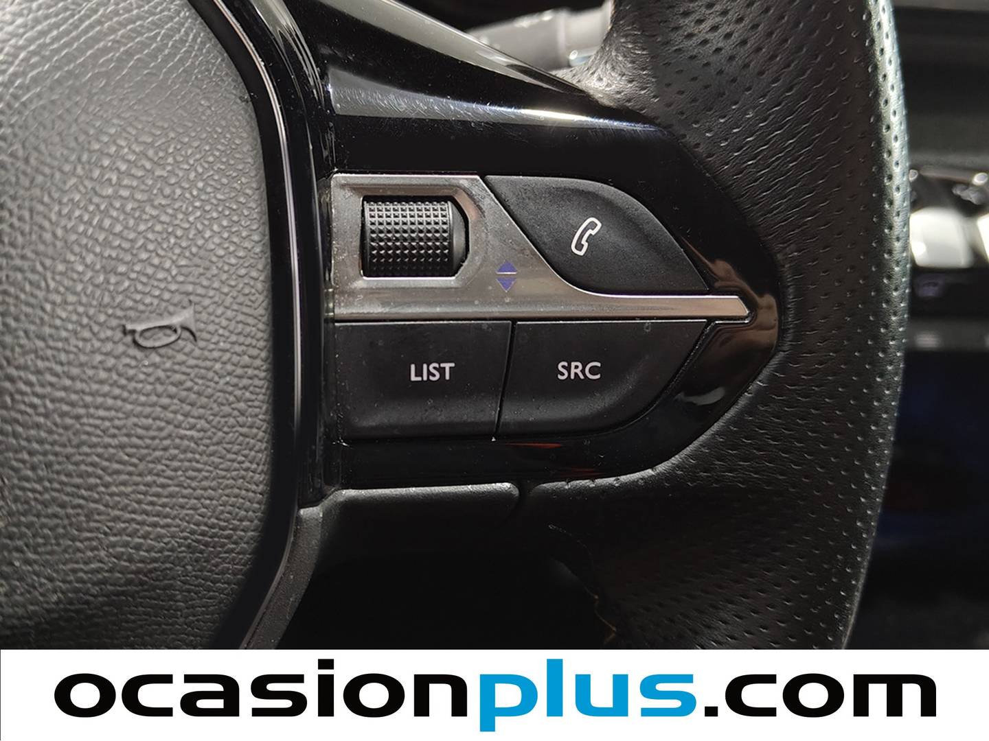 Peugeot 3008 Peugeot 3008 PureTech 130 S&S GT Line (130 CV) seminuevo