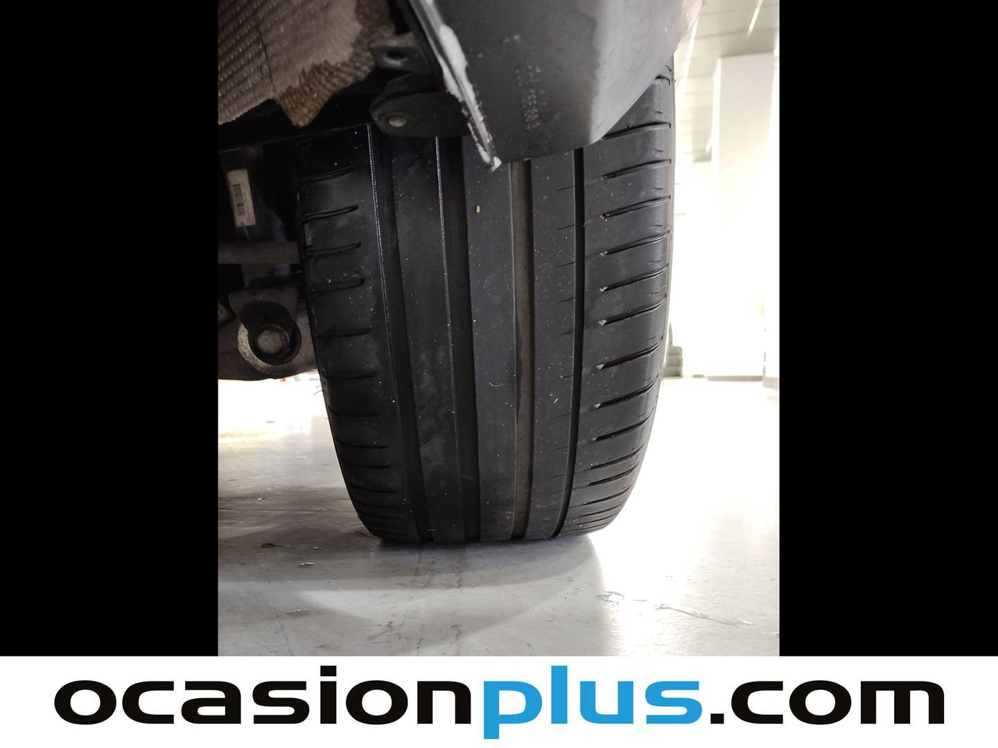 Mercedes Clase GLE Mercedes GLE 500 e 4Matic  (442 CV) de ocasión