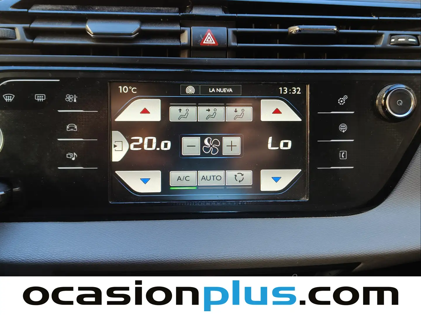 Foto Citroën C4 Picasso Citroen C4 Picasso PureTech 130 S&S Seduction (130 CV)